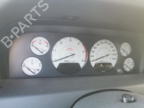 Kombiinstrument JEEP GRAND CHEROKEE II (WJ, WG) 2.7 CRD 4x4 (163 hp) 22876960