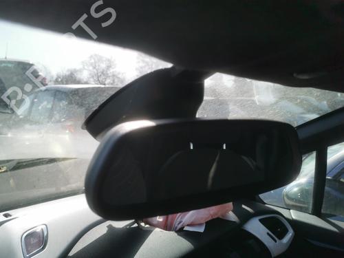 Rear mirror CITROËN DS3 (SA_) 1.6 HDi 90 | BP24650129I6 