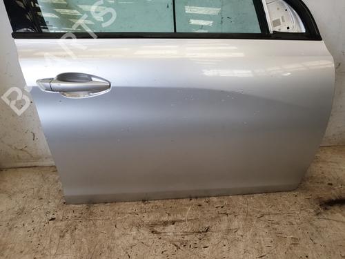 Right front door PEUGEOT 308 SW II (LC_, LJ_, LR_, LX_, L4_) 1.2 THP 110 | BP22882748C3 