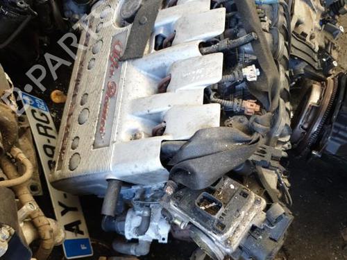 Engine ALFA ROMEO 145 (930_) 1.4 i.e. 16V T.S. (930.A3A) | BP22867370M1 