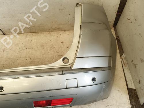 Rear bumper CITROËN C4 Picasso I MPV (UD_) 1.6 HDi 110 | BP22874518C8 