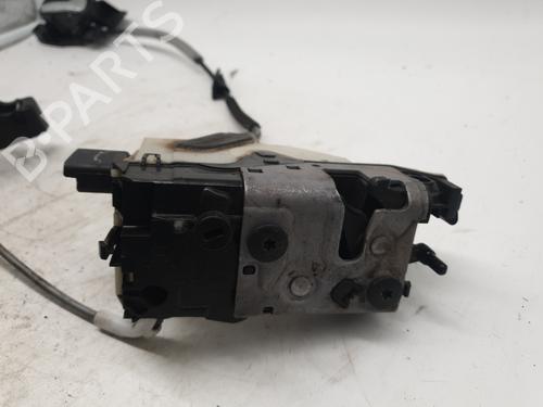 Front right lock CITROËN DS4 (NX_) 1.6 VTi 120 | BP22883013C97 