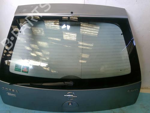 Bagklap CC/Kombi-Coupé Bagklap CC/Kombi-Coupé 22875942 22875942