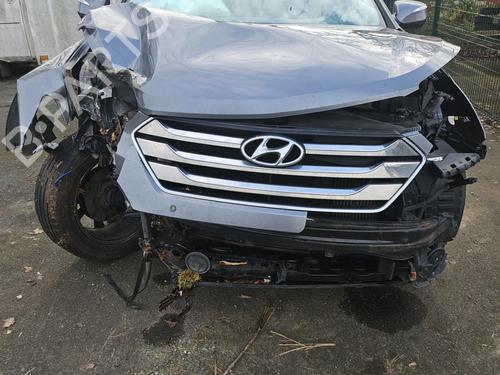 Left front window switch HYUNDAI SANTA FÉ III (DM, DMA) 2.2 CRDi 4WD | BP30546466I27  - Image 7