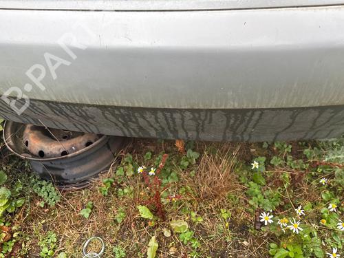 Used Rear bumper Rear bumper 39516786 39516786