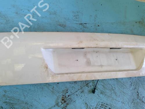 Boot lining CITROËN C4 Picasso I MPV (UD_) 1.6 HDi | BP23434549I3 - Image 3