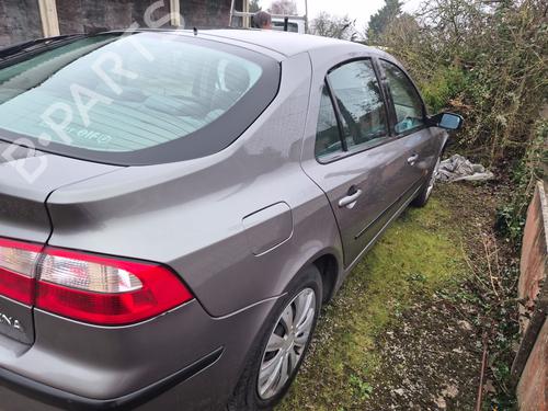 Warning switch RENAULT LAGUNA II (BG0/1_) 1.9 dCI (BG0E) | BP34044876I22 - Image 7