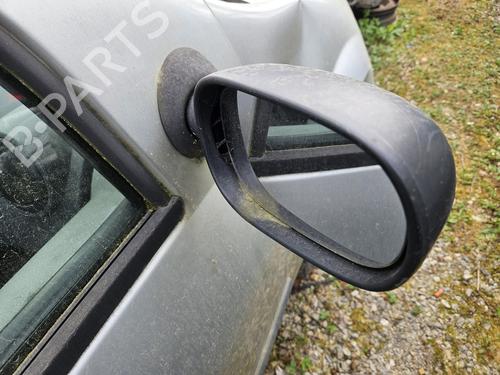 Right mirror DACIA LOGAN (LS_) 1.6 (LS0B, LS0D, LS0F, LS0H) | BP25039892C27 - Image 3