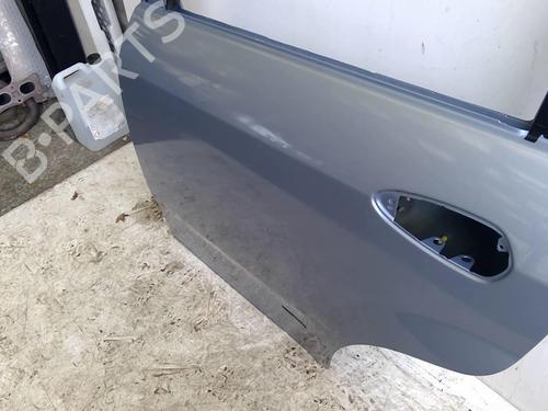 Used Left rear door FIAT GRANDE PUNTO (199_) 1.3 D Multijet (75 hp) 22869091