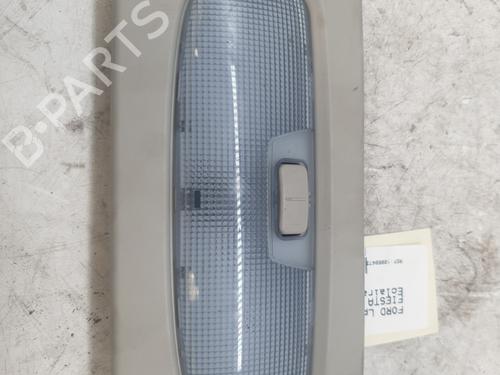 Kabinelys FORD FIESTA VI (CB1, CCN) 1.4 TDCi | BP27898064I8 - Image 5