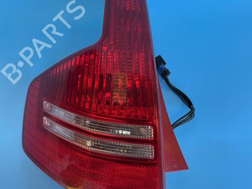 Used Left taillight CITROËN C4 I (LC_) 1.6 HDi (109 hp) 22880800