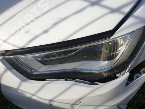 Left headlight AUDI A3 (8V1, 8VK) 1.4 TSI | BP30111922C28 