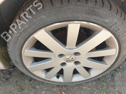 Used Rim Rim PEUGEOT 207 CC (WD_) 1.6 HDi (109 hp) 36231190 36231190