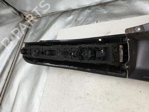 Right taillight OPEL MERIVA A MPV (X03) 1.7 CDTI (E75) | BP22868072C35 