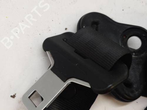 Used Rear right seatbelt Rear right seatbelt PEUGEOT 207 (WA_, WC_) 1.6 HDi (90 hp) 27220894 27220894