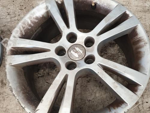 Used Rim SEAT IBIZA IV ST (6J8, 6P8) 1.2 TDI (75 hp) 29840066