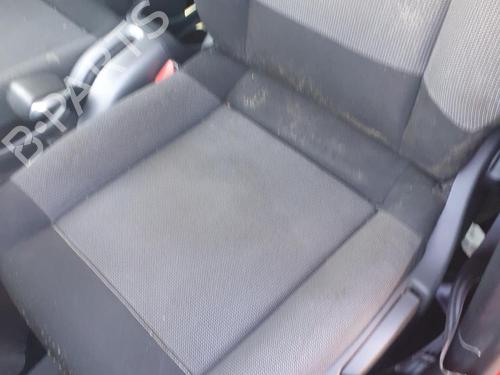Left front seat CITROËN C3 AIRCROSS II (2R_, 2C_) 1.2 PureTech 110 (2RHNZB, 2RHNZW, 2RHNPX, 2RHNPJ) | BP36650588C15 - Image 3