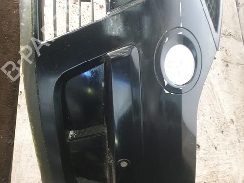 Front bumper FORD S-MAX (WA6) 2.0 TDCi | BP22877044C7 