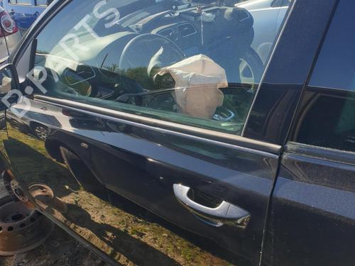 Left front door VW GOLF VI (5K1) 2.0 TDI | BP25483939C2 