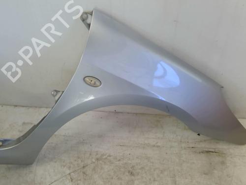 Right front fenders PEUGEOT 307 Break (3E) 1.6 HDi 110 | BP22880406C42 