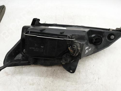 Faro derecho FORD FOCUS I (DAW, DBW) 1.8 TDCi (100 hp) 29896381