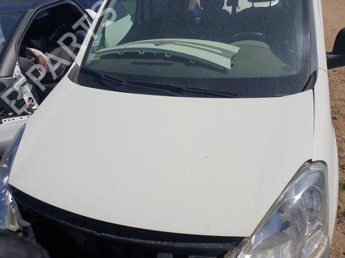 Used Hood Hood CITROËN BERLINGO Box Body/MPV (B9) 1.6 HDi 75 (75 hp) 30963639 30963639