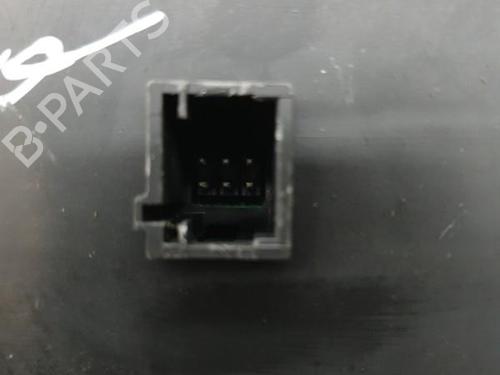 Climate control CITROËN C3 Picasso (SH_) 1.6 HDI 90 | BP24422388I5 - Image 3