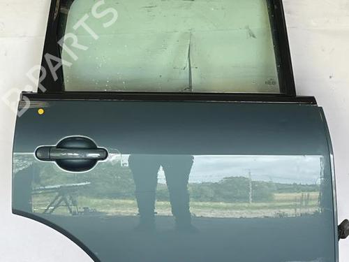 Used Right rear door AUDI A2 (8Z0) 1.4 TDI (75 hp) 22886844
