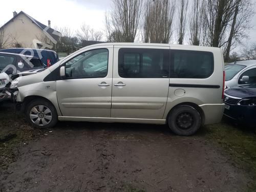 Kabinelys CITROËN JUMPY II (VF7) 2.0 HDi 140 | BP33804675I8 - Image 5