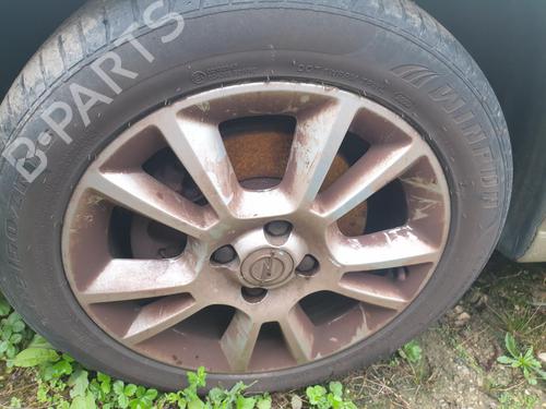 Rim OPEL MERIVA A MPV (X03) 1.6 (E75) | BP28415935C45 