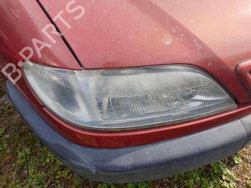 Used Right headlight CITROËN XSARA Coupe (N0) 1.4 i (75 hp) 29341150