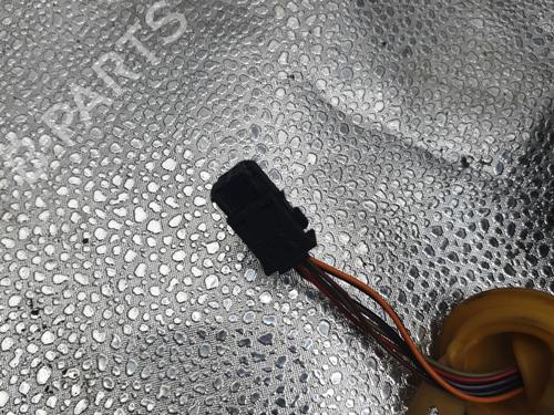 Left mirror PEUGEOT 308 I (4A_, 4C_) 1.6 HDi | BP23955242C26 