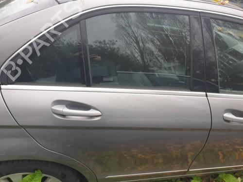 Dør højre bagtil MERCEDES-BENZ C-CLASS (W204) C 350 CDI (204.022) (224 hp) 30090013