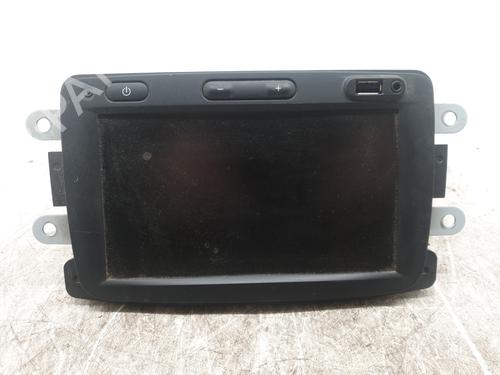 Display DACIA SANDERO II 1.0 LPG (B8ML) | BP24526298C48 - Image 3