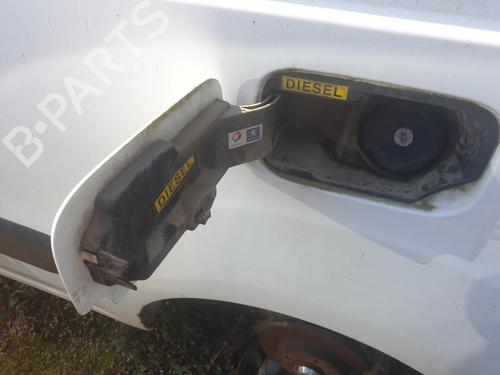Tanklåg PEUGEOT PARTNER Box Body/MPV 1.6 HDi 16V | BP37802479C131 - Image 3