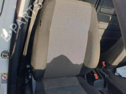 Sæde højre fortil VW CADDY IV Box Body/MPV (SAA, SAH) 2.0 TDI (102 hp) 28080057