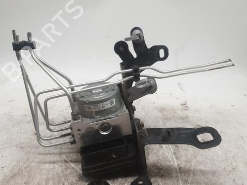 Used ABS pump RENAULT TALISMAN Grandtour (KP_) 1.6 dCi 130 (130 hp) 24476744
