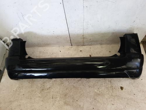 Used Rear bumper PEUGEOT 207 SW (WK_) 1.4 16V (95 hp) 22864041
