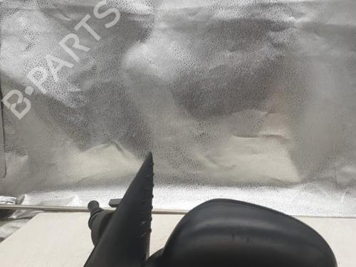 Left mirror PEUGEOT 406 (8B) 1.9 TD | BP22865441C26 