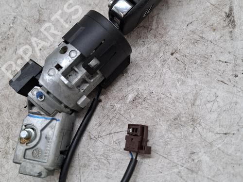 Ignition barrel CITROËN C4 II (NC_) 1.6 HDi 110 | BP38750707M48 - Image 2