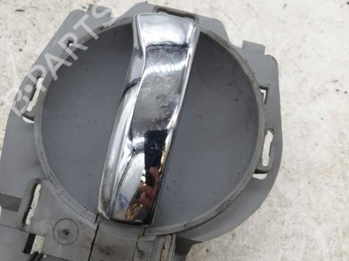Front left lock CITROËN C3 I (FC_, FN_) 1.4 HDi | BP22875148C98 