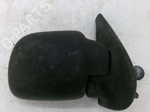 Used Right mirror RENAULT KANGOO (KC0/1_) 1.2 (KC0A, KC0K, KC0F, KC01) (58 hp) 25842096