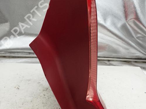 Right taillight CITROËN C4 Coupe (LA_) 1.6 HDi | BP22881190C35 