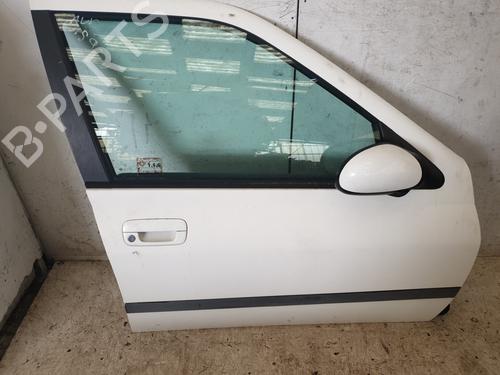 Right front door PEUGEOT 406 (8B) 2.0 16V | BP29120103C3 