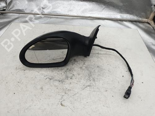 Left mirror SEAT LEON (1M1) 1.9 TDI | BP22884602C26 