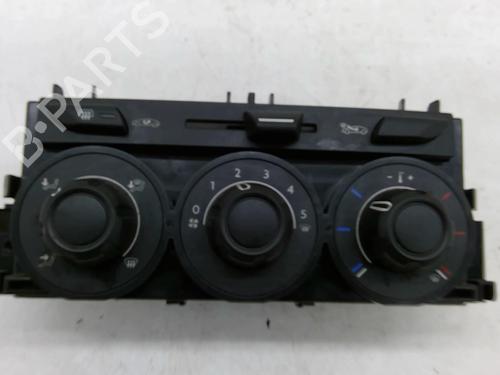 Used Climate control CITROËN C3 II (SC_) 1.1 i (60 hp) 24421364