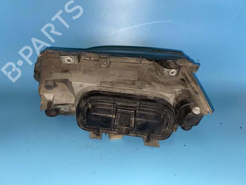 Used Right headlight PEUGEOT 806 (221) 2.1 td 12V (109 hp) 25842048