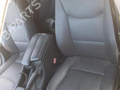 Used Left front seat BMW 3 (E90) 320 d (163 hp) 28798818