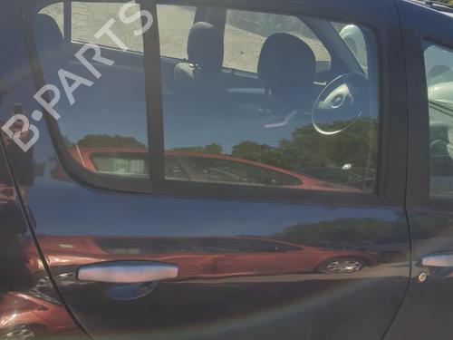 Dør højre bagtil DACIA SANDERO 1.5 dCi | BP34243716C5 - Image 2