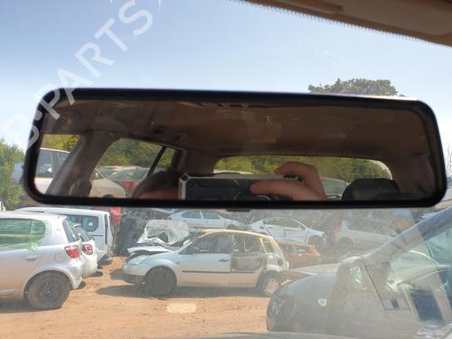 Rear mirror VW GOLF IV (1J1) 1.9 TDI | BP29406575I6 
